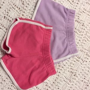 Garanimals Jersey Shorts